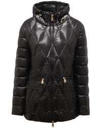 EMMA & GAIA - Jassen ,Zwart ,Winter Jassen - Lyst