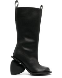 Yume Yume - Shoes > boots > high boots - Lyst