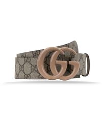 Gucci - Belts - Lyst