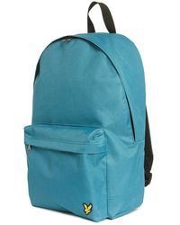 Lyle & Scott - Tassen Rugzak - Lyst