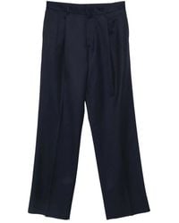 Lardini - Suit Trousers - Lyst