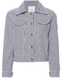 Patou - Light Jackets - Lyst