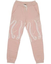 Octopus - Sweatpants - Lyst