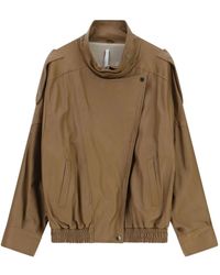 Imperial - Bomber Jackets - Lyst