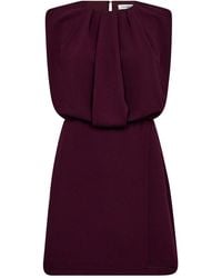 co'couture - Short Dresses - Lyst