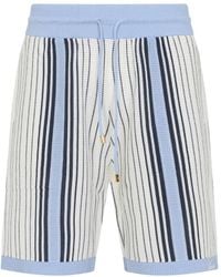 Amiri - Casual Shorts - Lyst