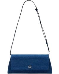 CAREL PARIS - Shoulder Bags - Lyst