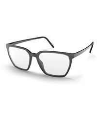 Silhouette - Glasses - Lyst