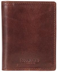 Howard London - Wallets & Cardholders - Lyst
