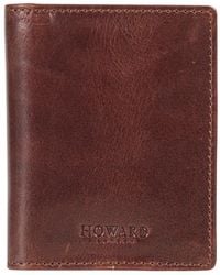 Howard London - Wallets & Cardholders - Lyst