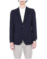 Eleventy - Blazers - Lyst