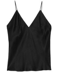 Anine Bing - Sleeveless Tops - Lyst