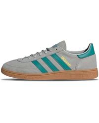 adidas - Fitness ,Groen ,Suède Handball Spezial Two Sneakers - Lyst