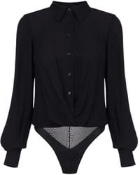 Elisabetta Franchi - Body - Lyst