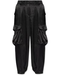 Birgitte Herskind - Wide Trousers - Lyst