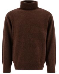 Beams Plus - Turtlenecks - Lyst