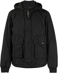 C.P. Company - Stylische Jacke Für Männer - Lyst