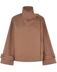 Lolly's Laundry - Light Jackets - Lyst