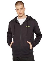 Calvin Klein - Zip-Throughs - Lyst