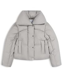 Axel Arigato - Winter Jackets - Lyst