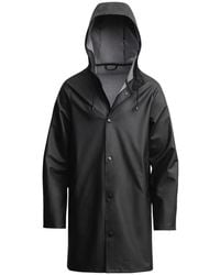 Stutterheim - Rain Jackets - Lyst
