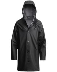 Stutterheim - Rain Jackets - Lyst