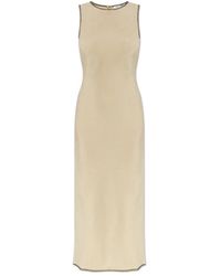 Samsøe & Samsøe - Maxi Dresses - Lyst