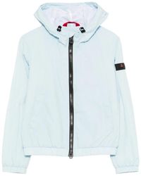 Peuterey - Jassen ,Blauw ,Light Jassen - Lyst