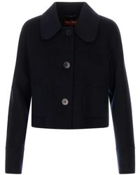 Max Mara - Light Jackets - Lyst