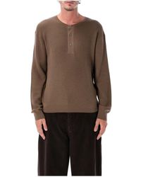 Studio Nicholson - Corine Knit - Lyst