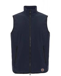 Colmar - Softshell Vest 1809R 6Wv - Lyst