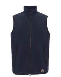 Colmar - Softshell Vest 1809R 6Wv - Lyst