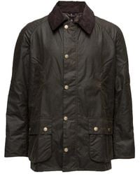 Barbour - Zomerjassen - Lyst