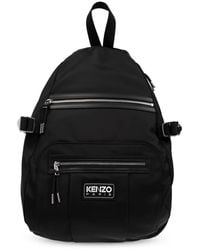 KENZO - Backpacks - Lyst