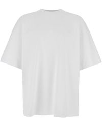 Juun.J - T-Shirts - Lyst