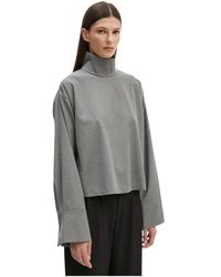 2nd Day - Blouses - Lyst