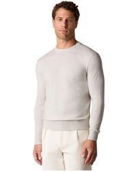Brooks Brothers - Round-Neck Knitwear - Lyst