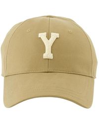 Saint Laurent - Hats & Caps - Lyst