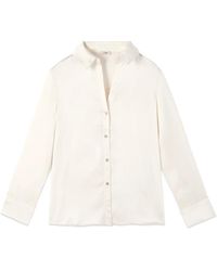 Oltre - Shirts - Lyst