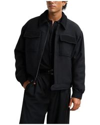 Filling Pieces - Light Jackets - Lyst