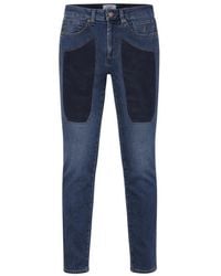 Jeckerson - Slim Fit Jeans - Lyst