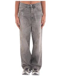 Haikure - Straight Jeans - Lyst