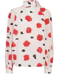 Marni - Blouses - Lyst