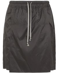 Moncler - Kiltshorts - Lyst