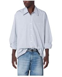 Our Legacy - Casual Shirts - Lyst