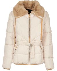 Ottod'Ame - Down Jackets - Lyst