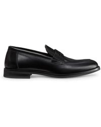 Stuart Weitzman - Loafers - Lyst