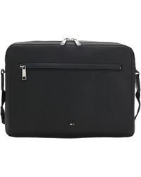 HUGO - Ray Flap Messenger - Lyst