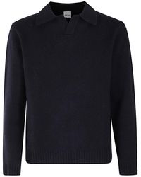 Aspesi - Stilvolles mod m162 hemd - Lyst
