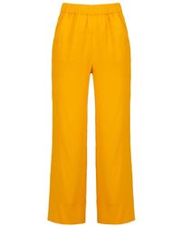 JAAF - Cropped Trousers - Lyst